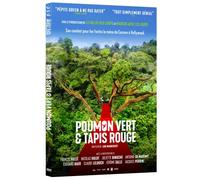 Poumon vert & tapis rouge [Francia] [DVD]