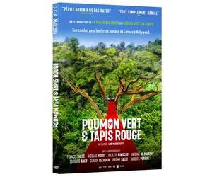 Poumon vert & tapis rouge [Francia] [DVD]