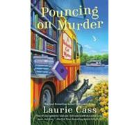 Pouncing On Murder (ebook)