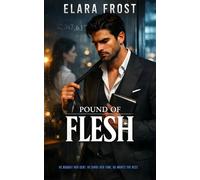 Pound of Flesh: A Dark Romance Novel (Signed in Ink)