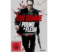 Pound of Flesh [Alemania] [DVD]