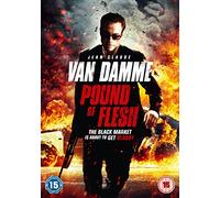 Pound Of Flesh [DVD]
