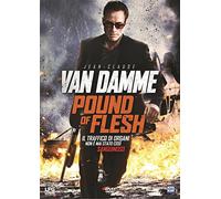 Pound of flesh - Il traffico di organi [DVD]