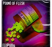 Pound of Flesh - Pills
