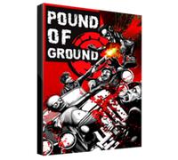 Pound of Ground Steam Gift GLOBAL