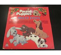 Pound Puppies, Lovable, Huggable - At the Pound