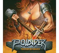 TUNDERFORGED