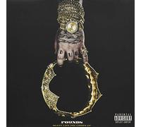 Pounds - Heavy Lies The Crown [Import] [Vinilo]