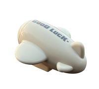 Poupangke Ambientador para coche, aroma de avión, decoración de perfume de coche de larga duración, ambientador decorativo para hombres y mujeres, decoración de coche