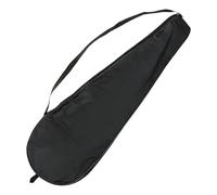 Poupangke Bolsas Bádminton Femeninas,Estuche Portátil Impermeable,de Raqueta y de Almacenamiento para Bádminton | para Bolas, Equipos, Aire Libre, Viajes, Gimnasio, Deportes, prácticas y Partidos