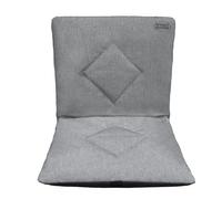 Poupangke Silla Ligera para escalones, para Eventos Deportivos, conciertos, Senderismo, Actividades al Aire Libre, Oficina, Camping, Picnic, Playa