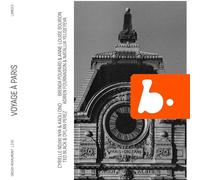 Poupard/Bourion/Fournaison - Voyage À Paris (Live)