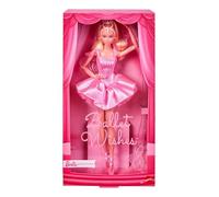 Poupée Barbie Danseuse Etoile