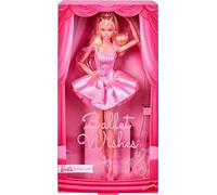 Poupée Barbie Danseuse Etoile