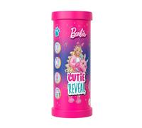 Barbie - Muñeca sorpresa Mini BarbieLand Cutie Reveal (Varios modelos)