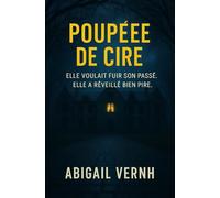 Poupée de Cire: Mystère dans un pensionnat