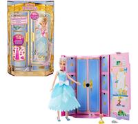 Disney Princess HMK53 muñeca