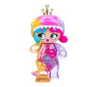 Moose Toys Muñeca gigante XOX KWEENIE Jurassic 28 cm articulada Estilo único