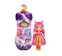 Poupée Pixling Phénix Saison 2 - MAGIC MIXIES - Poupée magique en flacon, 4 a collectionner, avec ingrédients