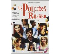Poupees Russes, Les [DVD] (1990) C