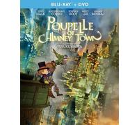 Poupelle of Chimney Town [USA] [Blu-ray]