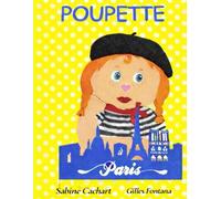 Poupette à Paris