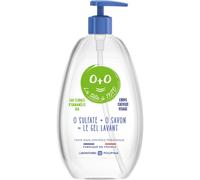Poupina Tete A Toto Gel Baño Bebé 485 ml