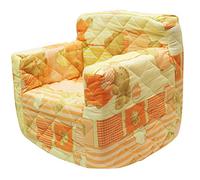 Poupy 230,6 Sillón suave extraíble, colores surtidos, 1 unidad