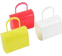 Poupy 865.6 - Bolsa para chupete, varios colores