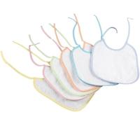 Poupy Bolso de esponja con forma de cachorro para niños pequeños en color liso, ideal para las primeras comidas de los más pequeños.