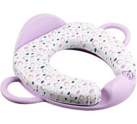 Poupy REDUCTOR DE INODORO BLANDO CON ASAS - LILLA (HORNBACH)