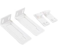 Poupy El candado de cajón para niños evita que se abra accidentalmente y garantiza la máxima seguridad y protección.