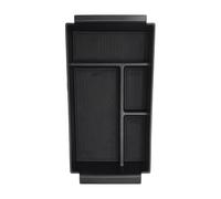 Pour Chery Tiggo 8PLUS 2025 Reposabrazos Central Compartimento Almacenamiento Central Productos El Interior Del Automóvil Accesorios Para El Coche Panel De Cambios De La Consola Central(A)