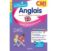 Pour Comprendre Anglais CM1
