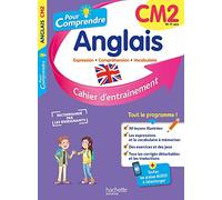 Pour Comprendre Anglais CM2