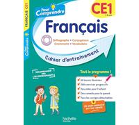 Pour Comprendre Français CE1