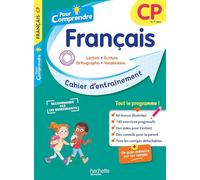 Pour comprendre Français CP