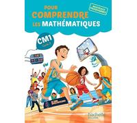 Pour comprendre les mathématiques CM1