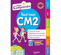 Pour comprendre Tout mon CM2