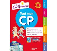 Pour comprendre Tout mon CP