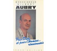 Pour Dieu Et Pour Lhomme Réunionnais (ebook)