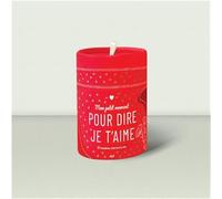 Pour dire je t'aime: 85 tendres déclarations