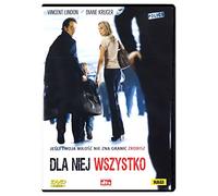 Pour elle [DVD] (IMPORT) (No hay versión española)