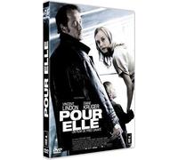 Pour elle [Francia] [DVD]