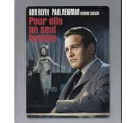 Pour elle, un seul homme