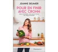 Pour En Finir Avec Crohn (ebook)