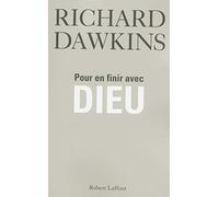 Pour en finir avec Dieu