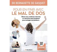 Pour en finir avec le mal de dos