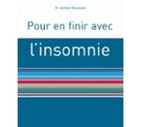 Pour En Finir Avec Linsomnie (ebook)