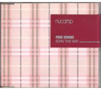 Pour Homme - Born This Way [Import]